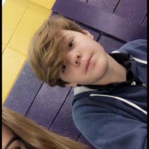 Meet your Posher, Tristan